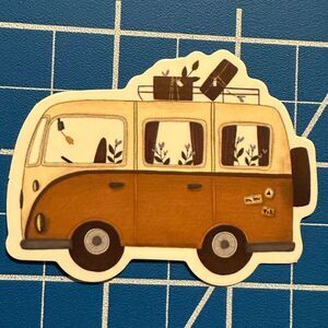 💜13/$13 +Bundle Sticker Sale | Travel Waterproof Sticker